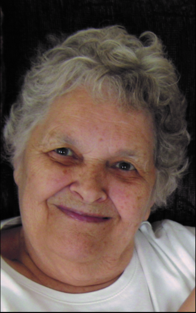 Louise Victoria Reardon News, Sports, Jobs Post Journal